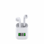 TWS i99 Ασύρματα Ακουστικά Λευκό