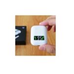 TWS i99 Ασύρματα Ακουστικά Λευκό - Image 3