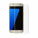 Tempered Glass Για Samsung Galaxy S7 Semi Curved Διάφανο - Image 2