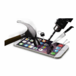 Tempered Glass για Apple iPhone 4 / 4S - Image 2