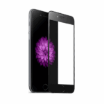 Tempered Glass για Apple iPhone XR Full Μαύρο - Image 2