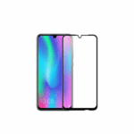 Tempered Glass για Huawei Honor 10 Lite 6.21" Full Μαύρο