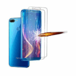 Tempered Glass για Huawei Honor 9 Lite - Image 3
