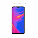 Tempered Glass για Huawei P Smart 2019 - Image 2