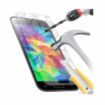 Tempered Glass για Nokia 6 - Image 2