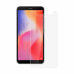 Tempered Glass για Redmi 6/6a - Image 2