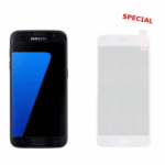 Tempered Glass για Samsung Galaxy S8 Plus Semi Curved Διάφανο - Image 3