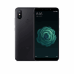 Tempered Glass για Xiaomi Mi A2 Full Μαύρο - Image 3
