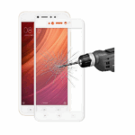 Tempered Glass για Xiaomi Redmi Note 5A / 5A Prime Full Λευκό - Image 2