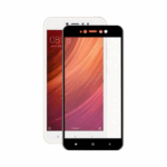 Tempered Glass για Xiaomi Redmi Note 5A / 5A Prime Full Μαύρο