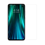 Tempered Glass για Xiaomi Redmi Note 8 Pro - Image 2