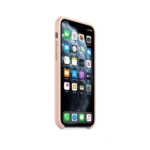 Θήκη Σιλικόνη iPhone 11 Pro OEM Ροζ - Image 2
