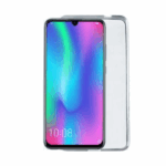 Θήκη Σιλικόνης για Honor 10 Lite Tpu Διάφανη