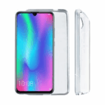 Θήκη Σιλικόνης για Honor 10 Lite Tpu Διάφανη - Image 2