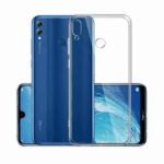 Θήκη Σιλικόνης για Honor 10 Lite Tpu Διάφανη - Image 3