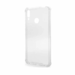 Θήκη Σιλικόνης για Huawei Honor 9X - Huawei P Smart Z Διάφανο