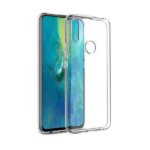 Θήκη Σιλικόνης για Huawei Honor 9X - Huawei P Smart Z Διάφανο - Image 2