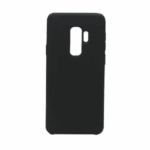 Θήκη Σιλικόνης για Samsung Galaxy S9 Μαύρο