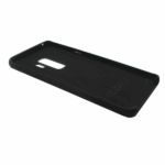 Θήκη Σιλικόνης για Samsung Galaxy S9 Μαύρο - Image 2