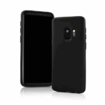 Θήκη Σιλικόνης για Samsung Galaxy S9 Μαύρο - Image 3