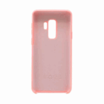 Θήκη Σιλικόνης για Samsung Galaxy S9 Plus G965 TPU Soft Touch Ροζ - Image 2