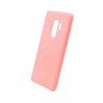 Θήκη Σιλικόνης για Samsung Galaxy S9 Plus G965 TPU Soft Touch Ροζ - Image 3