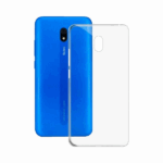 Θήκη Σιλικόνης για Xiaomi Redmi 8A Tpu Διάφανo