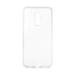 Θήκη Σιλικόνης για Xiaomi Redmi 8A Tpu Διάφανo - Image 2