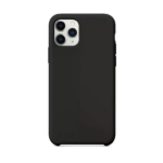 Θήκη Σιλικόνης για iPhone 11 OEM Μαύρη