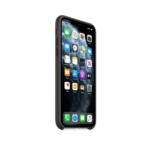 Θήκη Σιλικόνης για iPhone 11 Pro Max OEM Μαύρη - Image 2