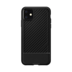 Θήκη Σιλικόνης για iPhone 11 Pro Max Spigen Core Armor Μαύρη