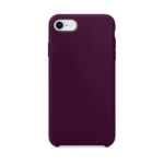 Θήκη Σιλικόνης για iPhone 7 / 8 OEM Μπορντό