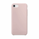 Θήκη Σιλικόνης για iPhone 7 / 8 OEM Ροζ