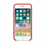 Θήκη Σιλικόνης για iPhone 7 Plus / 8 Plus OEM Κόκκινο - Image 2