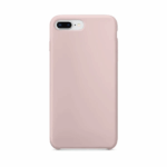 Θήκη Σιλικόνης για iPhone SE OEM Ροζ
