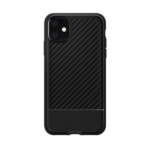 Θήκη Σιλικόνης για iPhone Spigen Core Armor 11 Pro Μαύρη