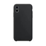 Θήκη Σιλικόνης για iPhone X / Xs OEM Μαύρο