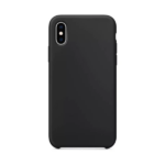 Θήκη Σιλικόνης για iPhone XR OEM Μαύρο