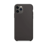 Θήκη Σιλικόνης iPhone 11 Pro OEM Μαύρη