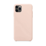Θήκη Σιλικόνης iPhone 12 mini OEM Ροζ