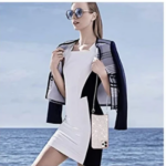 Θήκη για iPhone 11 Pro Max Luxury ΟΕΜ Με Bodystrap Ασημί - Image 4