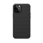 Θήκη για iPhone 11 Pro Max Nillkin Super Frost Shield Mαύρo