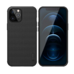 Θήκη για iPhone 11 Pro Max Nillkin Super Frost Shield Mαύρo - Image 2
