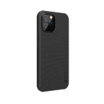 Θήκη για iPhone 11 Pro Max Nillkin Super Frost Shield Mαύρo - Image 3