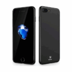 Θήκη για iPhone 7 Plus / 8 Plus Baseus Impact Protection Μαύρο