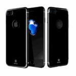 Θήκη για iPhone 7 Plus / 8 Plus Baseus Impact Protection Μαύρο - Image 2