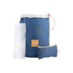 Τσάντα Και Νεσεσέρ Ταξιδίου InnovaGoods (V0100698)