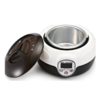 Wax Heater AX-600 Κεριέρα Αποτρίχωσης 500ml - Image 2