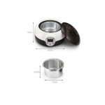 Wax Heater AX-600 Κεριέρα Αποτρίχωσης 500ml - Image 3