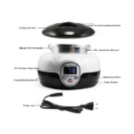 Wax Heater AX-600 Κεριέρα Αποτρίχωσης 500ml - Image 4